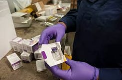 botox products