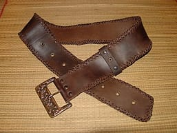 Belt